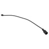 BMW E34 5-Series Front Brake Pad Wear Sensor (1987-1995)