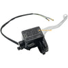 Kawasaki Mojave Front Right Brake Master Cylinder (2000–2011)