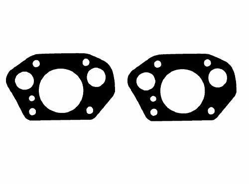 Honda CB350 CL350 SL350 CB350 Carburetor Intake Gaskets (1969–1973)