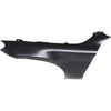 Fender For Mercedes-Benz GLC300 2016-2022 Front Driver