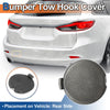 Mazda 6 Atenza (2018-2021) Brown Rear Right Tow Hook Cover
