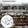 Chrysler / Dodge 3.6L V6 Engine 1 Set Timing Cover Gasket