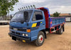 Isuzu ELF NKR57 NHR NPR57 Left Corner Light 12V (1985-1993)
