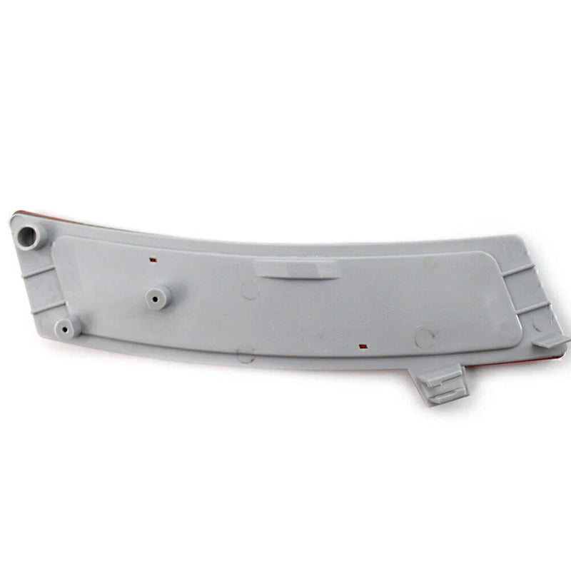 BMW X5 Right Front Bumper Marker Cover (2011-2013)
