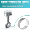 Chevrolet LLT 1 Set Crankshaft Main Bearing