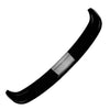 Volkswagen Golf MK5 R32 Black Rear Window Roof Spoiler (2003-2009)