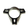 Porsche 911 2011-2015 Real Carbon Fiber Steering Wheel Frame Cover Trim