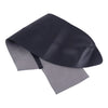Honda CR-V (2007-2011) Black PU Leather Front Door Armrest Covers