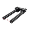 Harley Fat Boy FLSTF, Low Rider 8.5" Handlebar Riser Clamp