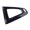 BMW M3 M4 F80 F82 Gear Shift Panel Cover Trim (2014-2019)