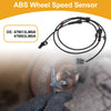 Nissan NV200 ABS Wheel Speed Sensor Set (2013-2021)