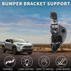 Toyota Yaris Left Front Bumper Retainer Bracket (2016-2020)