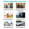 Vehicle Car Mini 4G GPS Tracker Magnetic Live Tracking Device