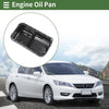 Honda Accord (1990-1997) - 1 x No.11200PT0010, Iron Black Engine Oil Pan