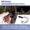 Honda Accord ABS Sensor Front Left (2003-2007)