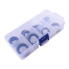 A / C Air Conditioning System Expansion Valve - Universal 30 x Sealing Gaskets