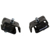 Suzuki Carry SK410 Front LH + RH Engine Mounts (1986-1991)