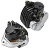 Honda Goldwing GL1000 2 x Front Left & Right Brake Calipers (1975–1977)