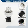 BUICK ALLURE Oil Pressure Sensor Switch (2008–2008)