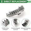 Peugeot 206 SW Blower Motor Resistor (2002-2014)