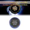 Subaru BRZ / Legacy / Outback Engine Stop Start Button Cover (2012-2023)