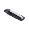 Nissan Xtrail Front Right Outer Door Handle Chrome Lever (2001–2007)