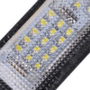 BMW Mini Cooper R50 R53 LED License Plate Lights (2002-2006)