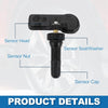 Dodge Challenger Tire Pressure Sensor 433MHz (2010-2021)