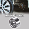 Acura ILX 2.0L 1x Front Left Right Wheel Bearing (2013 - 2015)
