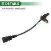 Kia Stinger (2019-2023) Rear Right ABS Wheel Speed Sensor