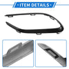 Mercedes-Benz W118 CLA Rear Right Bumper Grille Trim (2020-2023)