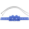 Motorcycle Accessories Rubber Exhaust Tail Pipe Guard Protector Cover