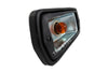 Datsun 510, 120Y, 240Z, 260Z, 280Z Clear Side Marker Lights (1968-1978)