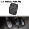Suzuki SX4 Anti-Slip Clutch Brake Pedal Cover (2006-2014)