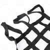 Jeep Wrangler TJ JK Roof Cargo Net Storage Hammock (1997-2018)