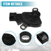 Nissan Sentra Neutral Safety Power Switch (2013-2017)