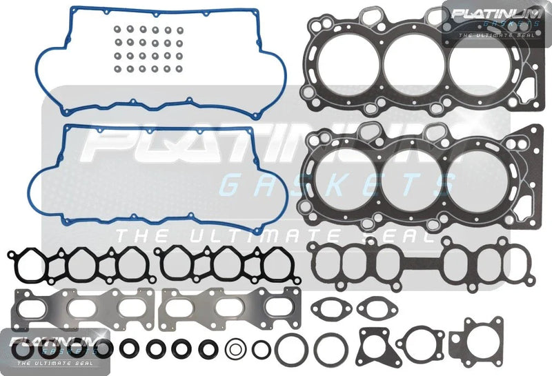 Holden Jackaroo 3.2L 6VD1 cylinder head gasket set (1995–1998)