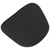 Benz W292 Coupe Unpainted Replacement Fuel Tank Door Cap (2016-2018)