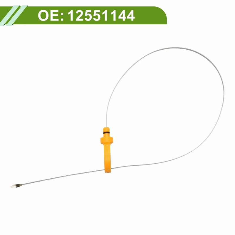 Buick Roadmaster Engine Oil Dipstick (1995–1996)