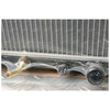 Toyota Camry Alloy Radiator 2.2L 4Cyl Auto/Manual (1992-1997)