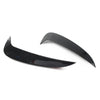 Benz E-Class Coupe W238 C238 Rear Bumper Vent Cover Trim Carbon Fiber (16-21)