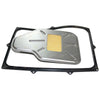 Ford Falcon Automatic Transmission Filter Kit + Fluid