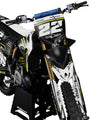Yamaha YZ 250 Custom Graphics Decal Kit (2015-2021)