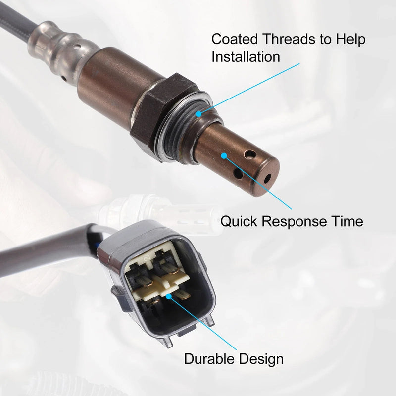 Lexus GX470 4.7L V8 Oxygen Sensor (2003-2009)