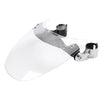 Harley-Davidson Softail Breakout 2013-2017 Clear Windshield