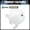 Dodge Sprinter 2500 Coolant Expansion Overflow Tank with Sensor
