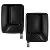 Ford F250 F350 F450 F550 Super Duty Outer Door Handle Set (2008-2016)