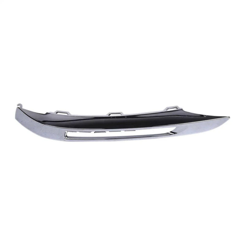 Benz GLK250 GLK350 Fog Light Bezel Trim Left LH (2013-2015)