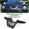 Nissan Juke Front Bumper Grille Mesh (2011-2014)