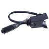 Doosan Daewoo MEGA 200-V / 250-V Switch Sel Controller